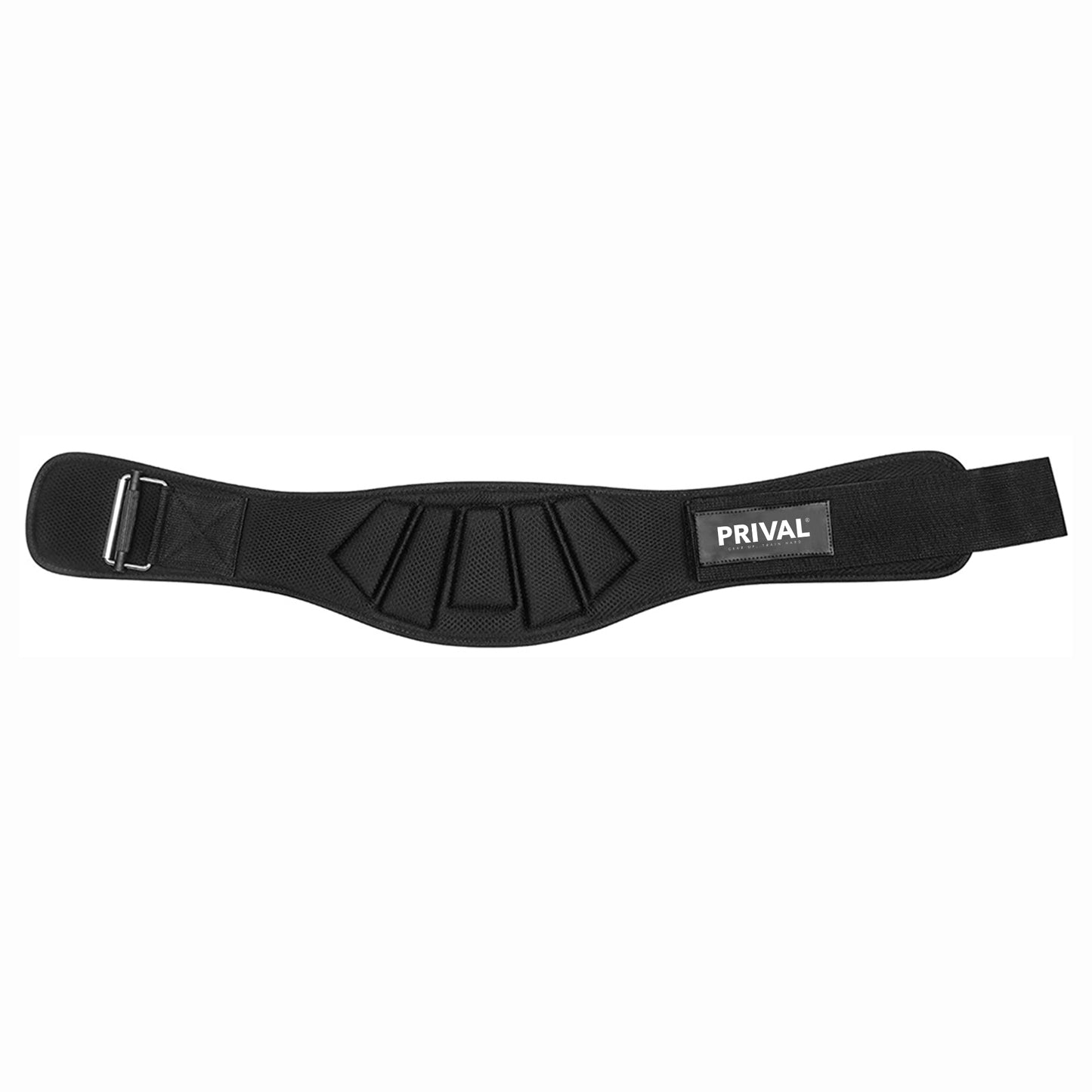 Prival Weightlifting Belt – Core Stability & Back Support for Strength & Powerlifting