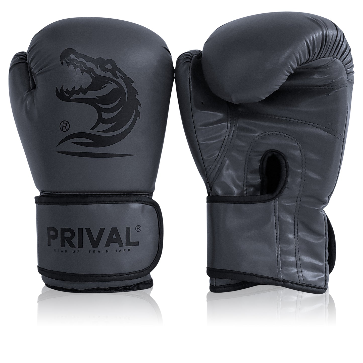 Prival Boxing Gloves – High-Performance Punching Gloves for Training, Sparring & Bag Work