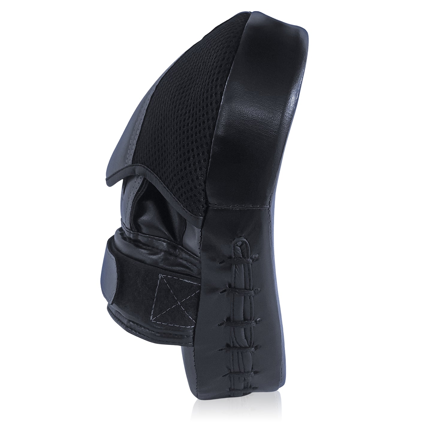 Prival Focus Mitts – Precision Boxing Pads for MMA, Muay Thai & Striking Training