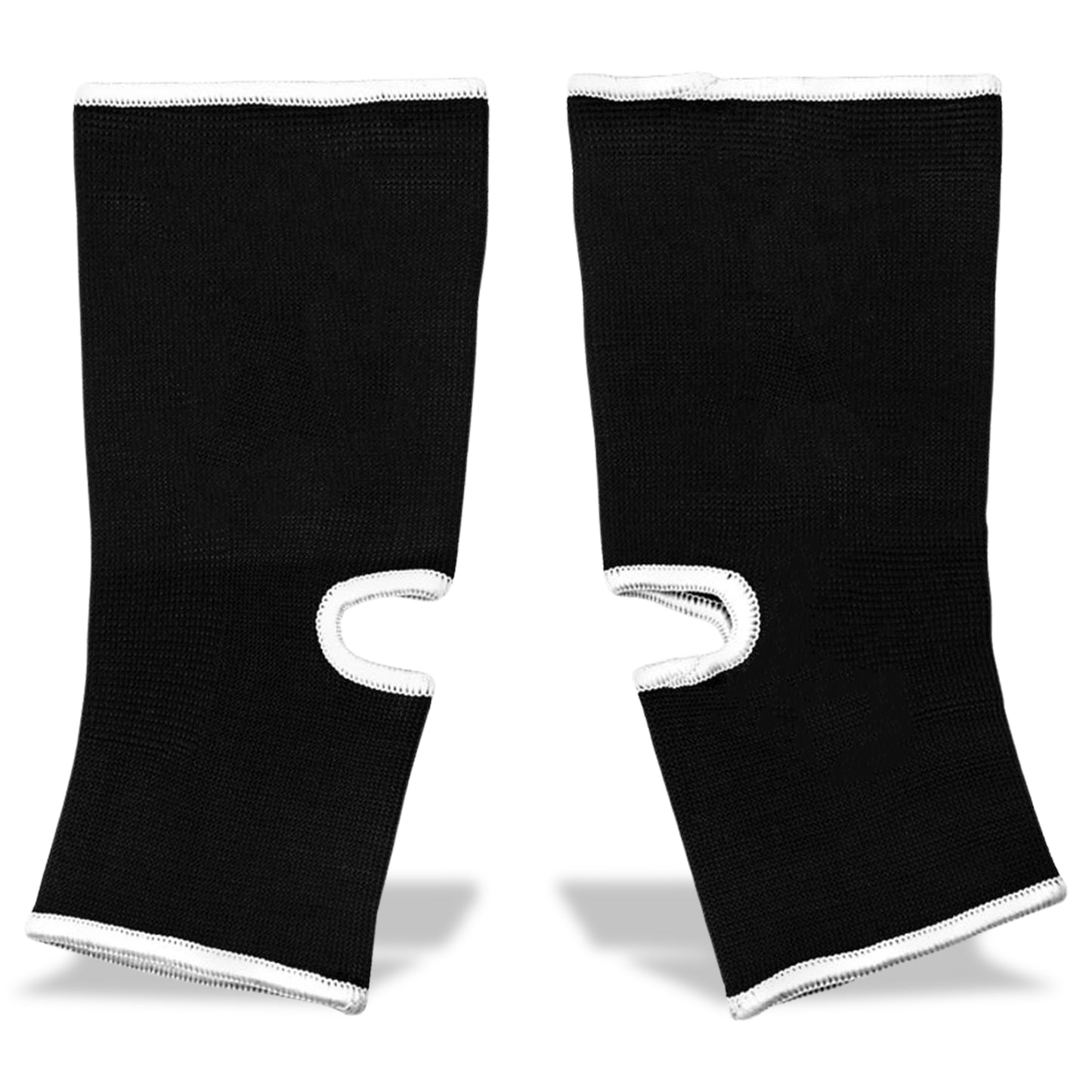 Prival Ankle Guard – Compression Support for Combat Sports, Kicking & Injury Prevention