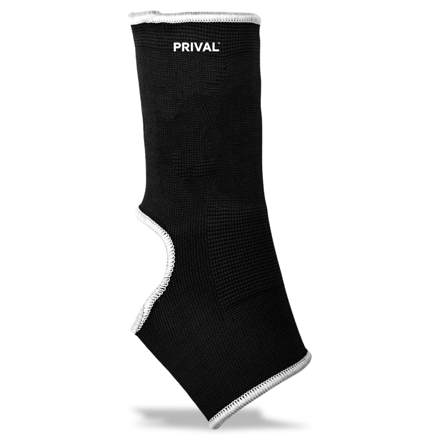 Prival Ankle Guard – Compression Support for Combat Sports, Kicking & Injury Prevention