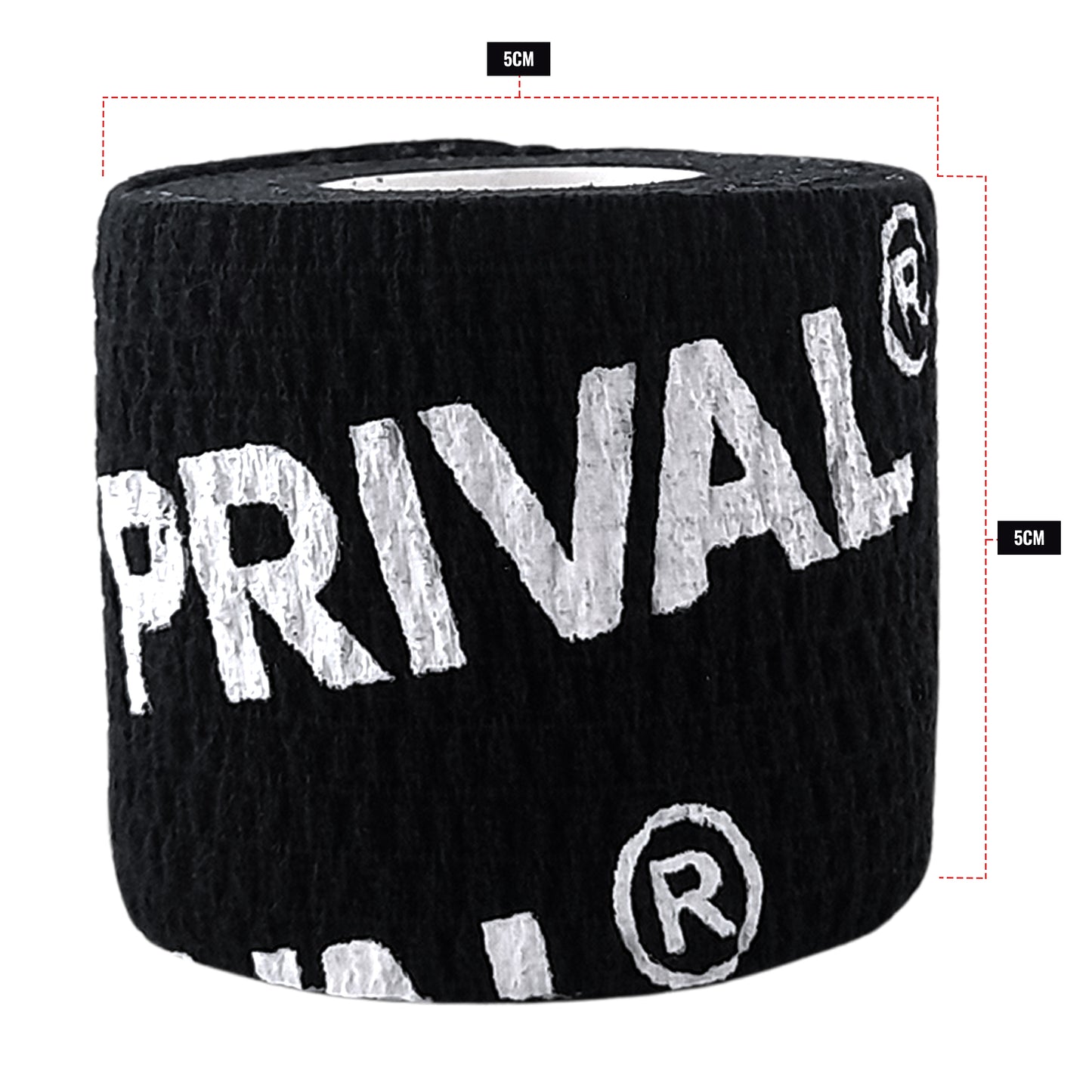 Prival Weightlifting Tape – Hook Grip & Thumb Protection Tape for Lifting & CrossFit