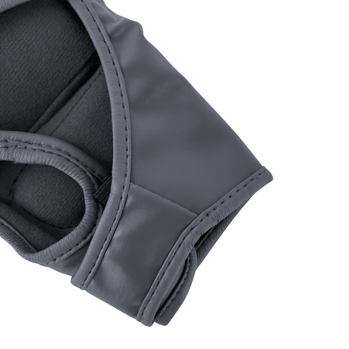 Prival MMA Gloves – Durable Open-Palm Gloves for Striking, Grappling & Full-Contact Training