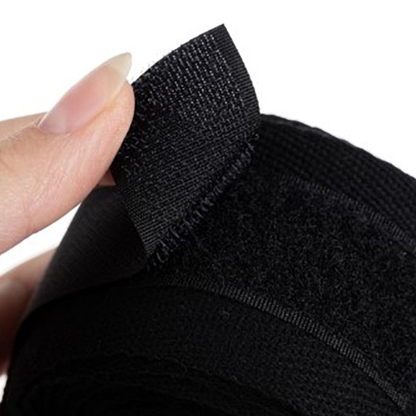 Prival Hand Wraps – Wrist & Knuckle Support for Boxing, MMA & Strength Training