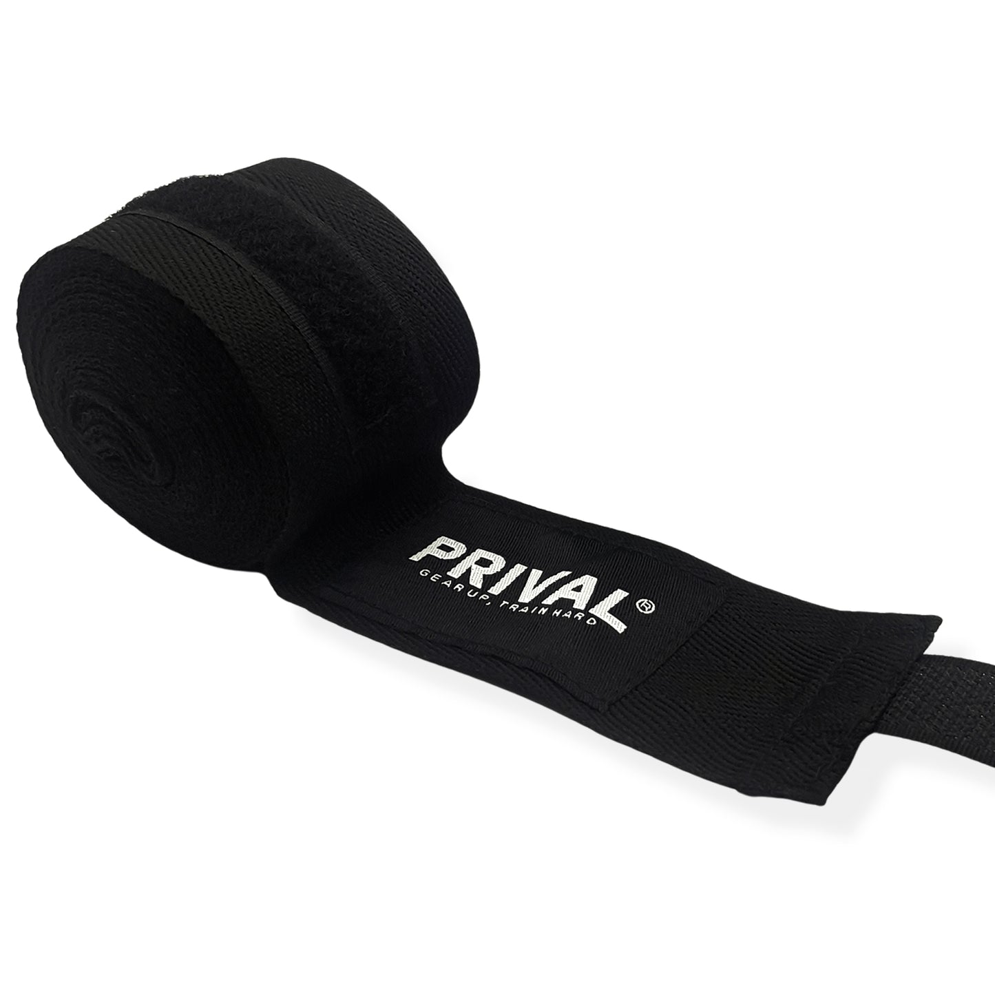Prival Hand Wraps – Wrist & Knuckle Support for Boxing, MMA & Strength Training