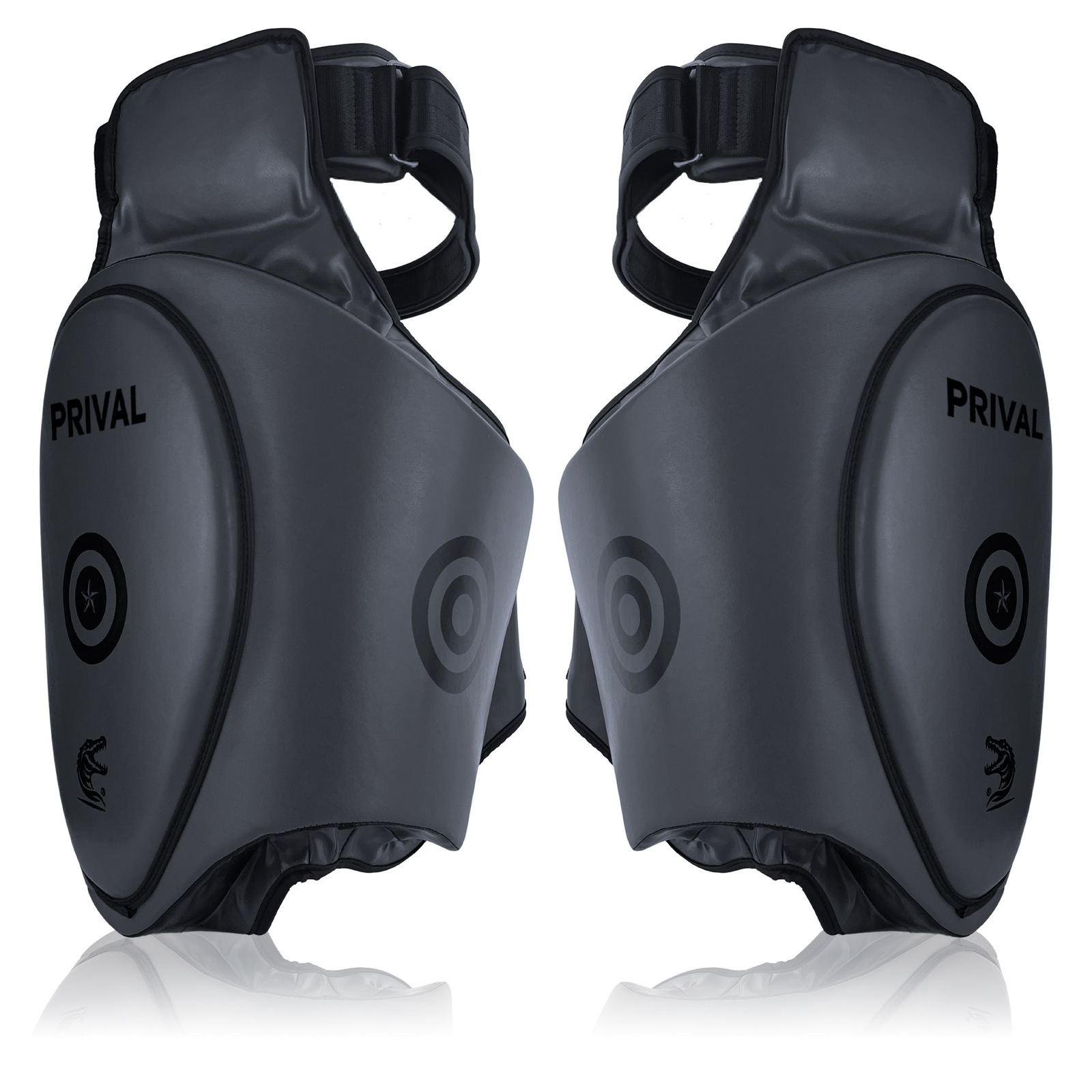 Targets & Pads