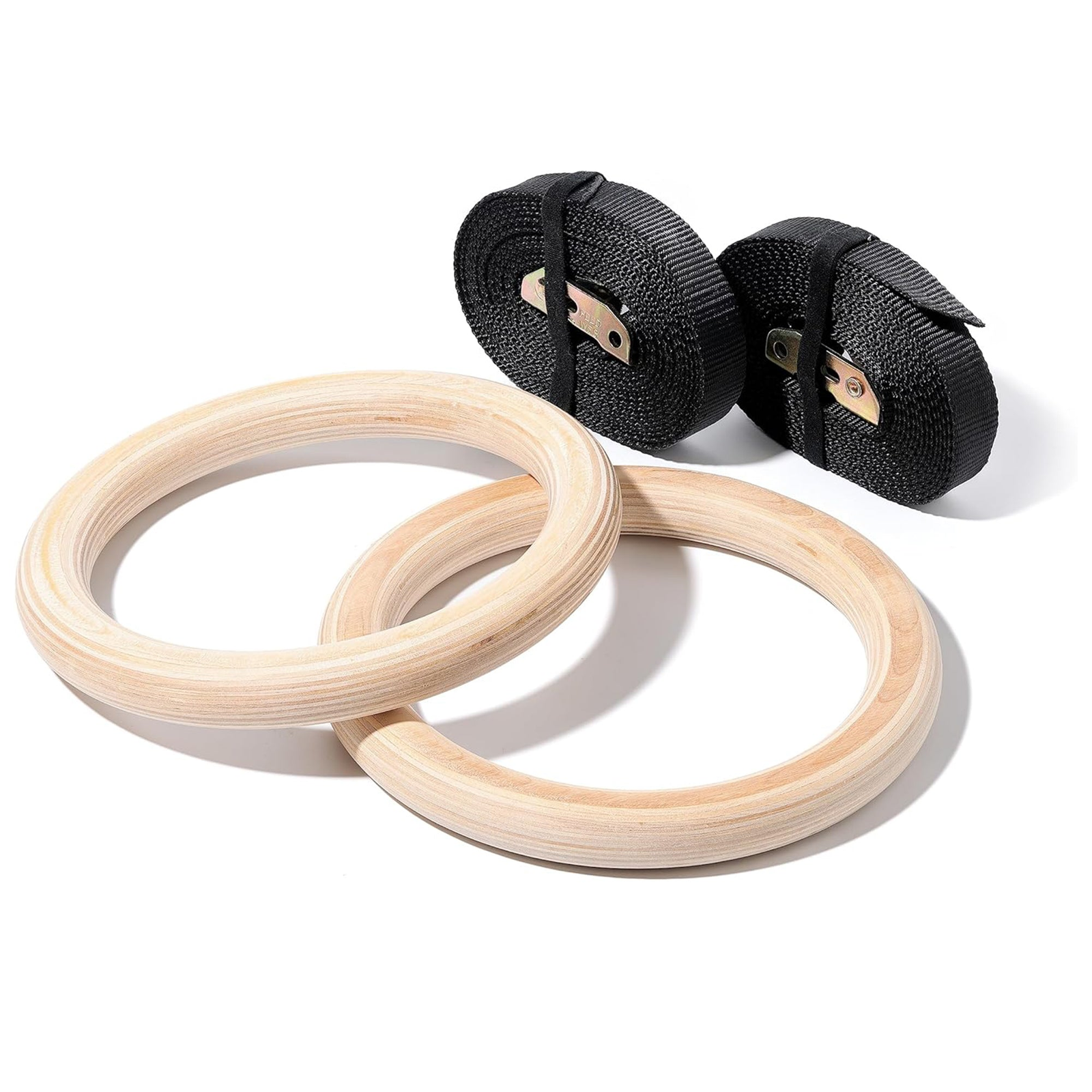 Bodyweight Gear