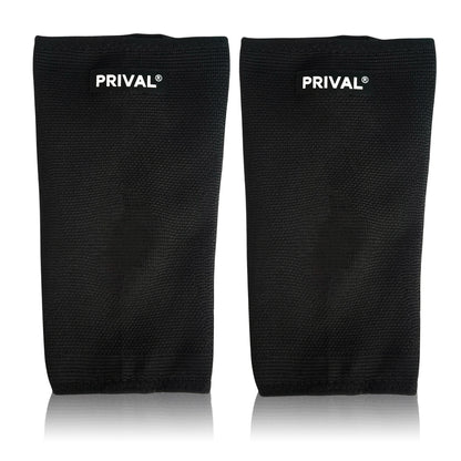 Prival Elbow Sleeves – Compressieondersteuning voor tillen, herstel en gewrichtsstabiliteit