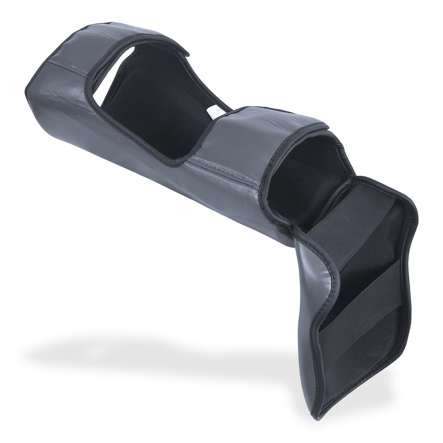 Prival scheenbeschermers – volledige beschermende stootkussens voor Muay Thai, MMA en sparren