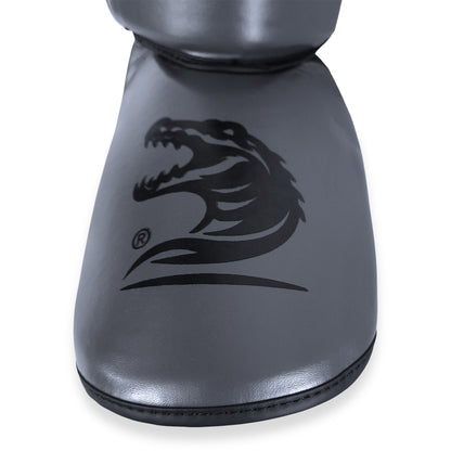 Prival scheenbeschermers – volledige beschermende stootkussens voor Muay Thai, MMA en sparren