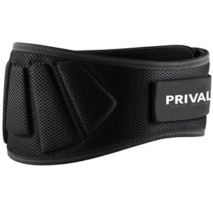 Prival Weightlifting Belt – Core Stability & Back Support for Strength & Powerlifting