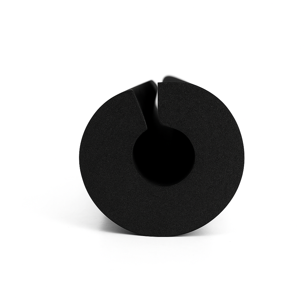 Prival Barbell Pad – Non-Slip Foam Cushion for Squats, Hip Thrusts & Glute Workouts