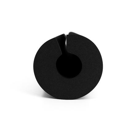 Prival Barbell Pad – Non-Slip Foam Cushion for Squats, Hip Thrusts & Glute Workouts