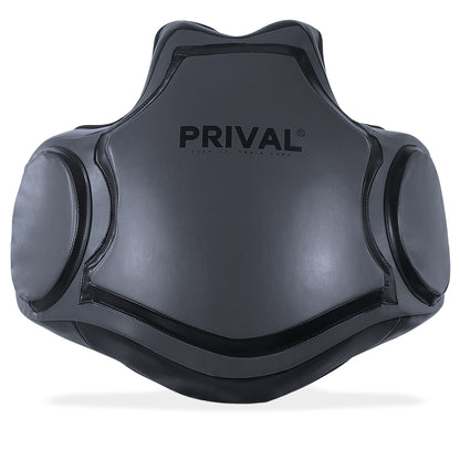 Prival Chest Guard – Elite Full-Torso Protection for Combat Training & Sparring