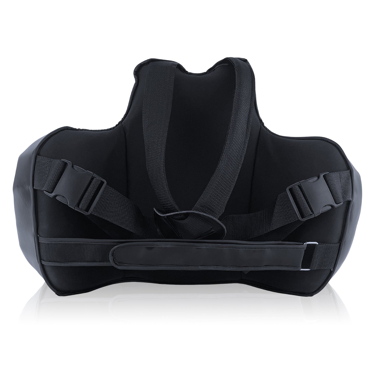 Prival Chest Guard – Elite Full-Torso Protection for Combat Training & Sparring