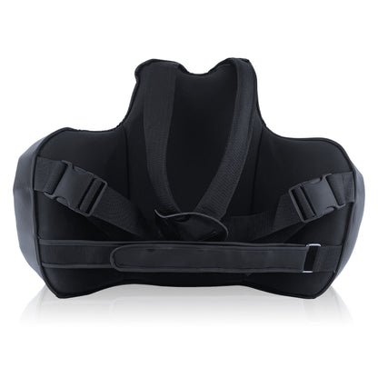 Prival Chest Guard – Elite Full-Torso Protection for Combat Training & Sparring
