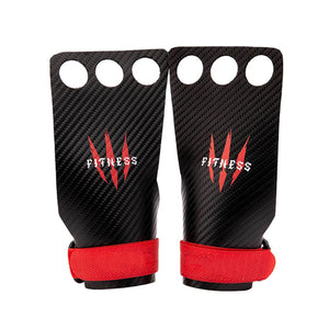 Prival Crossfit Grips – Hoogwaardige handbescherming voor pull-ups, gewichtheffen en gymnastiek