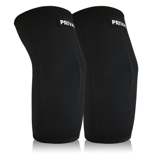 Prival Elbow Sleeves – Compressieondersteuning voor tillen, herstel en gewrichtsstabiliteit