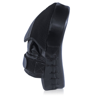 Prival Focus Mitts – Precision Boxing Pads for MMA, Muay Thai & Striking Training