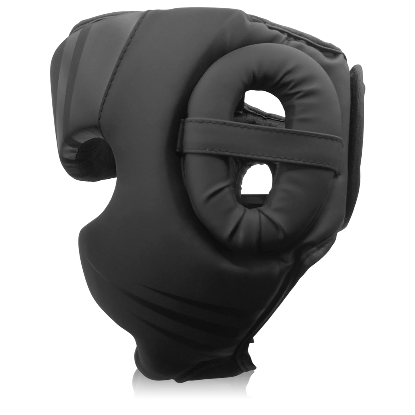 Prival Hoofdbescherming – Volledige gezichtsbescherming voor sparren bij boksen, MMA en vechtsporten