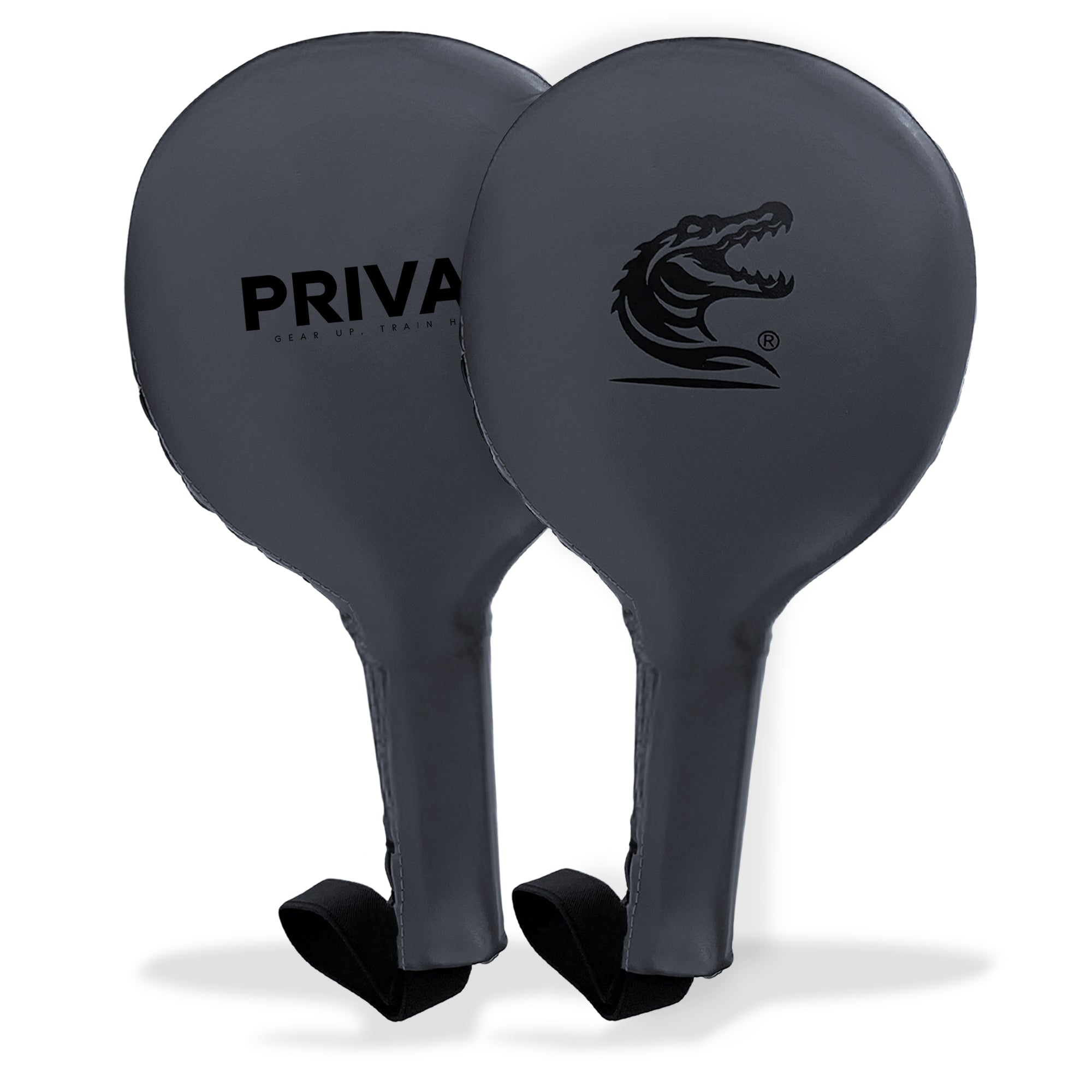 Prival Ping-Pong Paddles – Lightweight Performance Set for Spin, Speed & Control