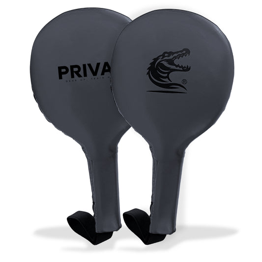 Prival Ping-Pong Paddles – Lightweight Performance Set for Spin, Speed & Control