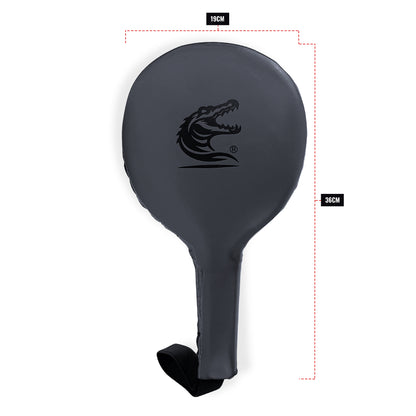 Prival Ping-Pong Paddles – Lightweight Performance Set for Spin, Speed & Control