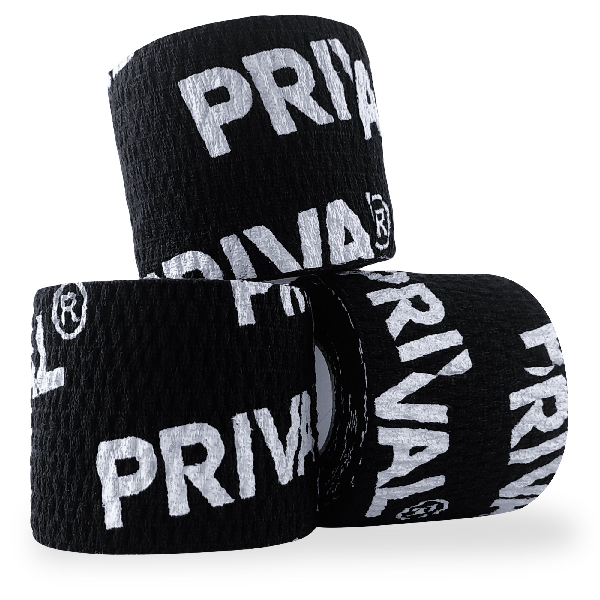 Prival Weightlifting Tape – Hook Grip & Thumb Protection Tape for Lifting & CrossFit