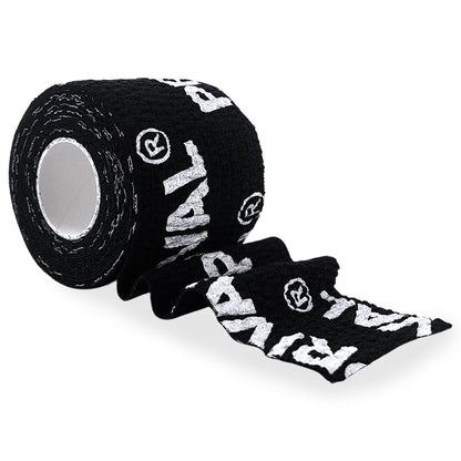 Prival Weightlifting Tape – Hook Grip & Thumb Protection Tape for Lifting & CrossFit