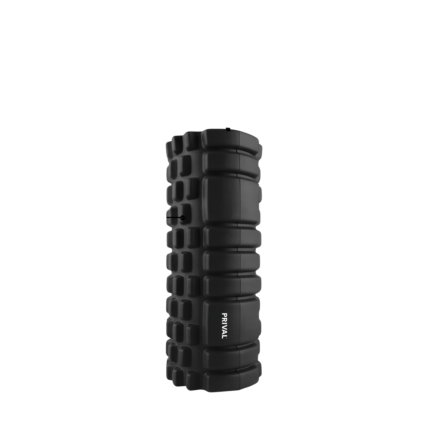 Prival Deep Tissue Foam Roller – Muscle Recovery & Mobility Tool for Post-Workout Relief