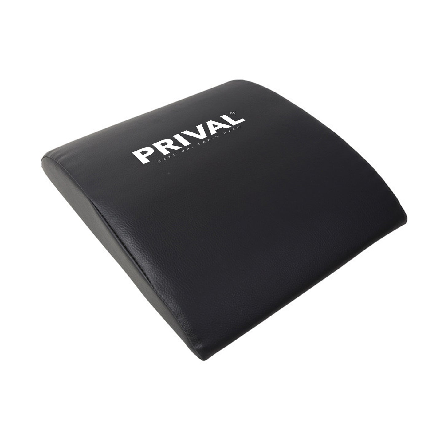 Prival Ergonomische AB Mat – Ultieme Rugondersteuning voor Krachtige Kerntrainingen