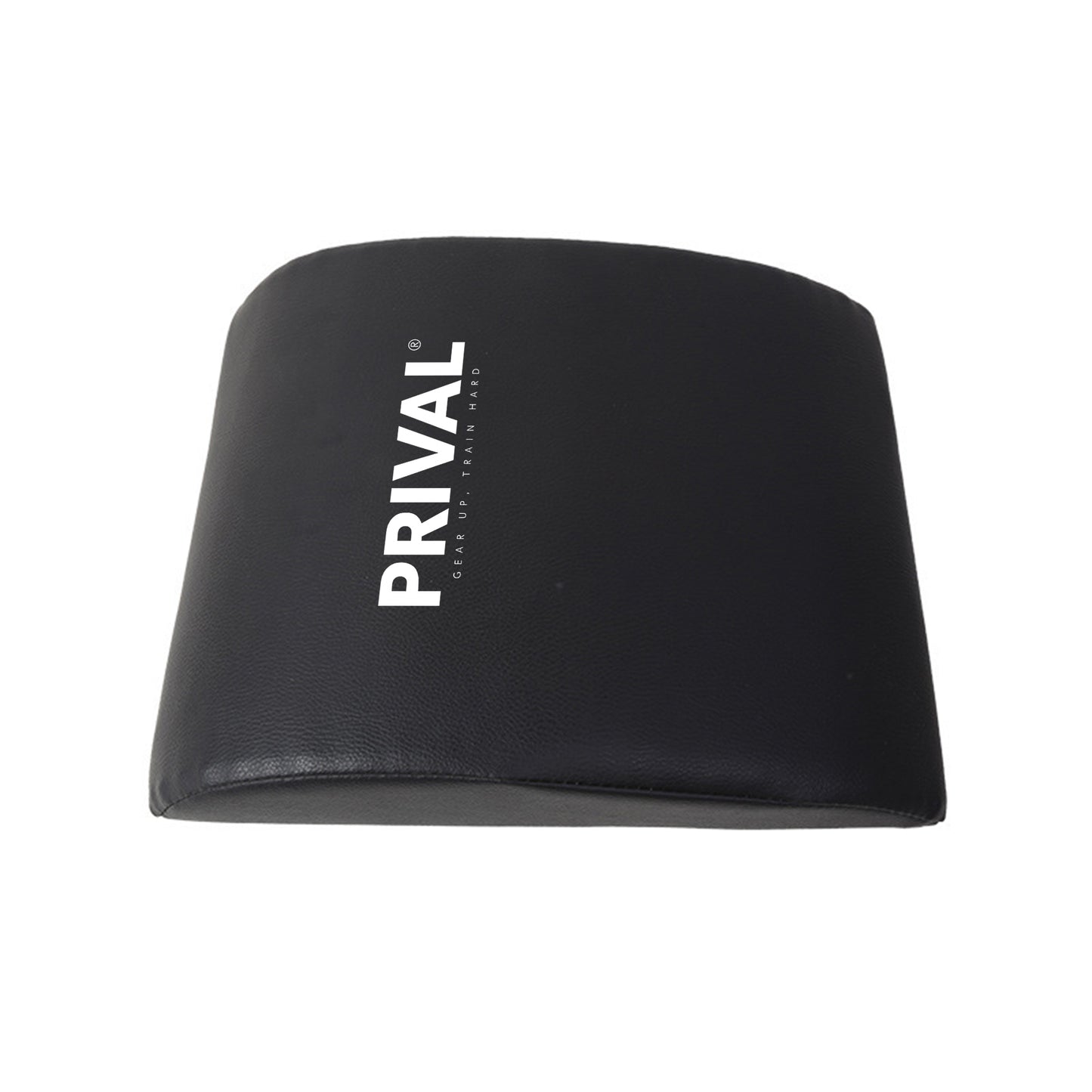 Prival Ergonomische AB Mat – Ultieme Rugondersteuning voor Krachtige Kerntrainingen