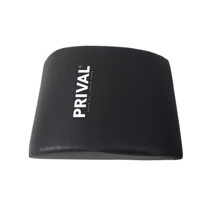 Prival Ergonomische AB Mat – Ultieme Rugondersteuning voor Krachtige Kerntrainingen