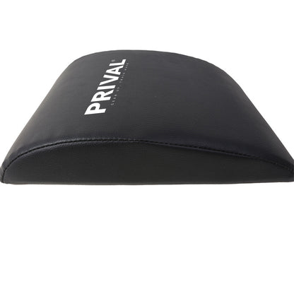 Prival Ergonomische AB Mat – Ultieme Rugondersteuning voor Krachtige Kerntrainingen