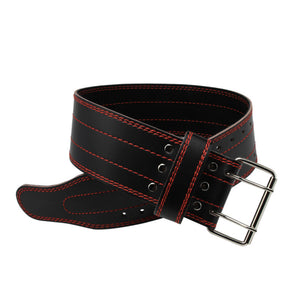 Prival Weightlifting Belt – Heavy-Duty Lever Belt for Powerlifting & Strength Training