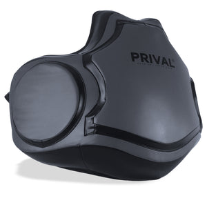 Prival Chest Guard – Elite Full-Torso Protection for Combat Training & Sparring