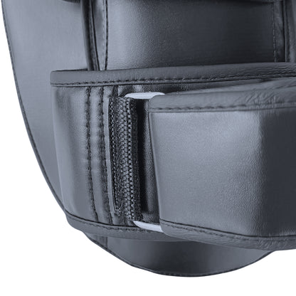 Prival Kick Pads – Heavy-Duty Strike Shields for Muay Thai, Kickboxing & MMA Training