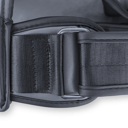 Prival Thigh Pads – Full-Impact Leg Protection for Muay Thai, MMA & Kickboxing Coaches